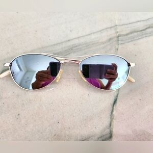 Oliver Peoples Aero Photochromic Sunglasses  51 17-140